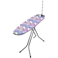 Гладильная доска RORETS Connect Chrome 2500 Fern Purple