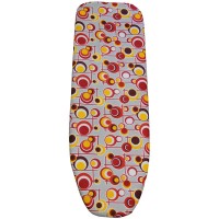 Чехол для гладильной доски Eurogold Fantasy Metall М (EGD120381)