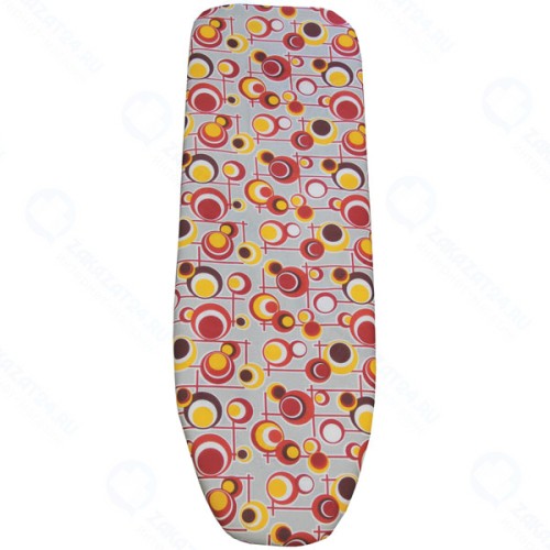 Чехол для гладильной доски Eurogold Fantasy Metall М (EGD120381)