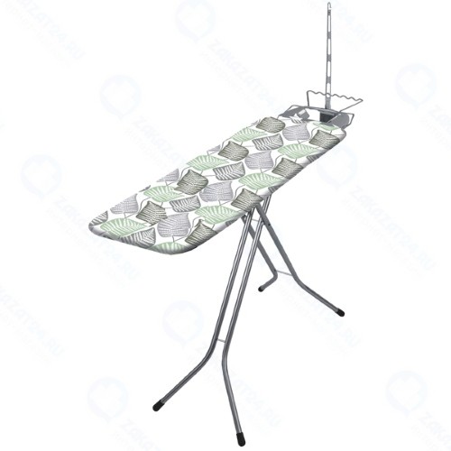 Гладильная доска RORETS Facile Connect Chrome 2345-81000 Fern Green