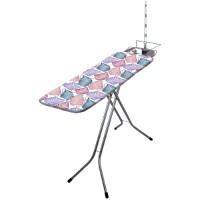 Гладильная доска RORETS Facile Connect Chrome 2345-81000 Fern Purple