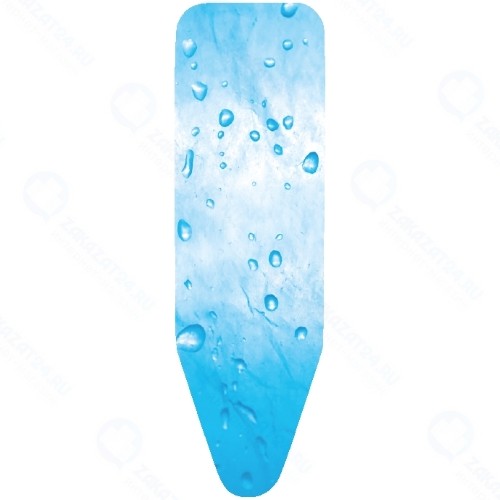 Чехол для гладильной доски Brabantia PerfectFit 