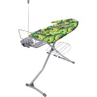 Гладильная доска NIKA Гранд: С туканами (НГ/3)