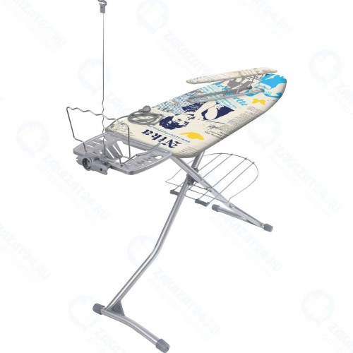 Гладильная доска NIKA Гранд: С Одри (НГ/5)