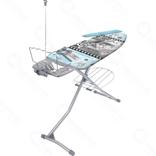 Гладильная доска NIKA Гранд: С Мэрилин Монро (НГ/7)