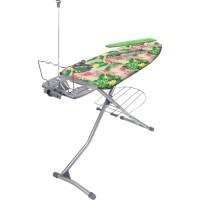 Гладильная доска NIKA Гранд: С фламинго (НГ/8)