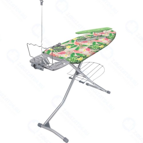 Гладильная доска NIKA Гранд: С фламинго (НГ/8)