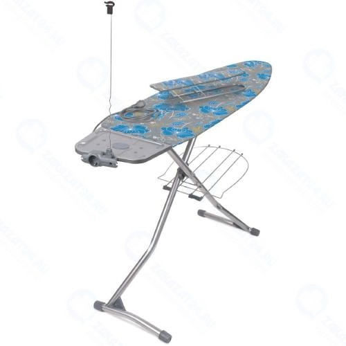 Гладильная доска NIKA тефлон (НТ11)