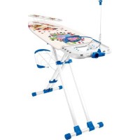 Гладильная доска NIKA Валенсия: Вафли (НВ1/9)