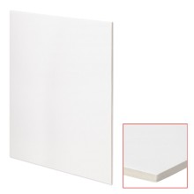 Пенокартон Brauberg 50х70 см, 5 мм, 5 листов, белый (112471) Пенокартон Brauberg 50х70 см, 5 мм, 5 листов, белый (112471)