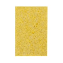 Губка Rexant для очистки паяльного жала, 56x36 мм (12-0193)