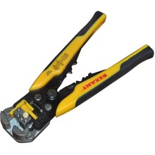 Инструмент Rexant для зачистки кабеля, 0,2-6 мм (12-4005)