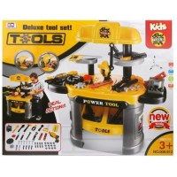 Набор игрушечных инструментов Наша Игрушка 200028605