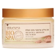 Скраб для тела SEA-OF-SPA Bio Spa Лававнда, 350 мл (2000516695064) Скраб для тела SEA-OF-SPA Bio Spa Лававнда, 350 мл (2000516695064)
