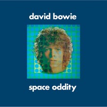 Виниловая пластинка WARNER-MUSIC David Bowie - Space Oddity (2019 mix) Виниловая пластинка WARNER-MUSIC David Bowie - Space Oddity (2019 mix)