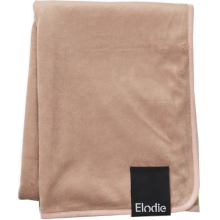 Плед ELODIE Velvet Faded Rose (30320130150NA)