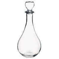 Декантер BORMIOLI-ROCCO 1240 мл (336100GN4021990)