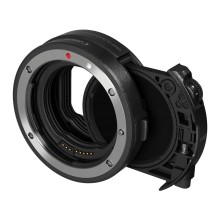 Адаптер для объективов Canon Drop-In Filter Mount EF-EOS R Variable ND Filter (3443C005)