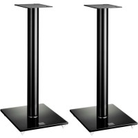 Стойка под акустику DALI Connect E-600 Stand Black (383610)
