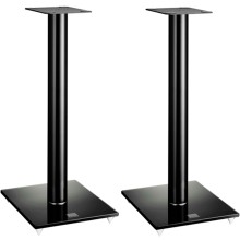 Стойка под акустику DALI Connect E-600 Stand Black (383610)