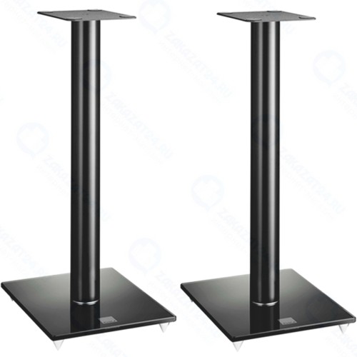 Стойка под акустику DALI Connect E-600 Stand Black (383610)