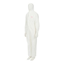 Комбинезон защитный 3M с капюшоном, ХXL (4540ХXL)
