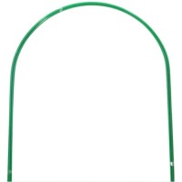Парниковая металлическая дуга КОМПЛЕКТ-АГРО в ПВХ, 3 м, 6 шт (4602009280290)