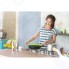 Защитный экран от брызг Emsa Smart Kitchen, 31 см Green (514558)