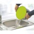 Защитный экран от брызг Emsa Smart Kitchen, 31 см Green (514558)