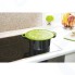 Защитный экран от брызг Emsa Smart Kitchen, 31 см Green (514558)