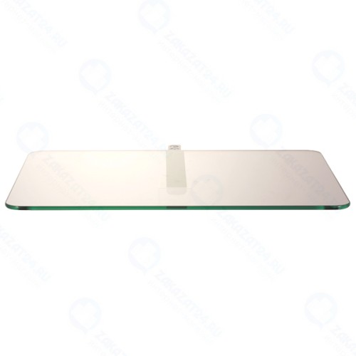 Подставка для ТВ LOEWE Equipment Board Floor Stand CID Chrome Silver (71365T00)