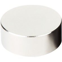 Неодимовый магнит Rexant сцепление 89 кг (72-3021) Неодимовый магнит Rexant сцепление 89 кг (72-3021)