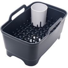 Набор для мытья и сушки посуды JOSEPH-JOSEPH Grey (85102) Набор для мытья и сушки посуды JOSEPH-JOSEPH Grey (85102)