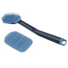 Щетка для мытья посуды JOSEPH-JOSEPH CleanTech Blue (85159) Щетка для мытья посуды JOSEPH-JOSEPH CleanTech Blue (85159)