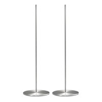 Подставка LOEWE 89644B10 Silver