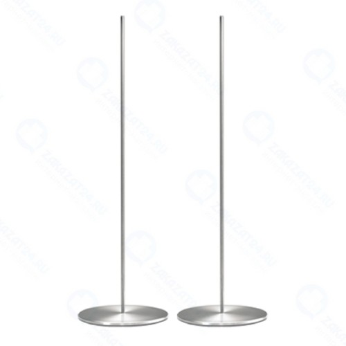 Подставка под колонки LOEWE 89644B10 Silver