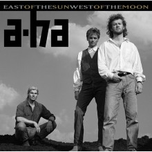 Виниловая пластинка WARNER-MUSIC A-Ha - East Of The Sun West, Of The Moon. 30th Anniversary Deluxe Edition