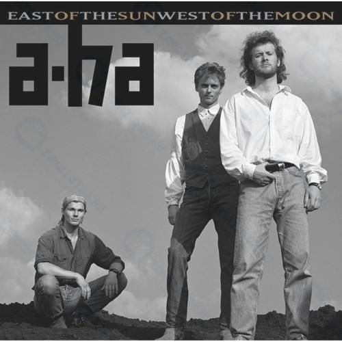 Виниловая пластинка WARNER-MUSIC A-Ha - East Of The Sun West, Of The Moon. 30th Anniversary Deluxe Edition