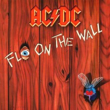 Виниловая пластинка SONY-MUSIC AC/DC - Fly On The Wall 180 Gram. Black Vinyl