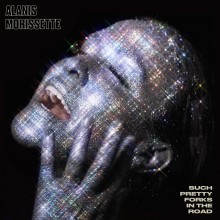 Виниловая пластинка SONY-MUSIC Alanis Morissette - Such Pretty Forks In The Road
