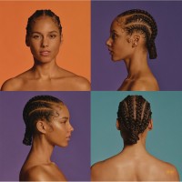 Виниловая пластинка SONY-MUSIC Alicia Keys - Alicia