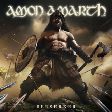 Виниловая пластинка SONY-MUSIC Amon Amarth - Berserker Виниловая пластинка SONY-MUSIC Amon Amarth - Berserker