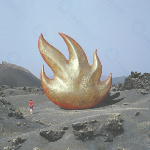 Виниловая пластинка SONY-MUSIC Audioslave: Audioslave