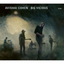 Виниловая пластинка ECM Avishai Cohen - Big Vicious Виниловая пластинка ECM Avishai Cohen - Big Vicious