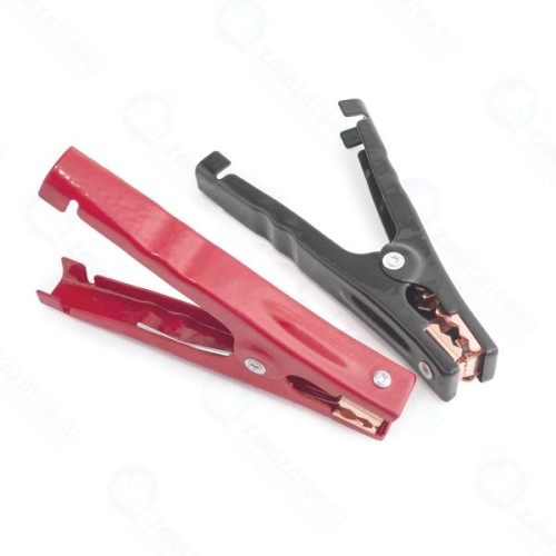 Зажимы клемм AutoProfi 2 шт (BAT/CLM-003)