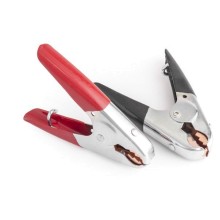 Зажимы клемм AutoProfi 2 шт (BAT/CLM-004) Зажимы клемм AutoProfi 2 шт (BAT/CLM-004)