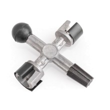 Инструмент для чистки клемм AutoProfi BAT/CLN-119 Инструмент для чистки клемм AutoProfi BAT/CLN-119