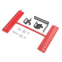 Кронштейн крепления аккумулятора AutoProfi BAT/KIT-117 Кронштейн крепления аккумулятора AutoProfi BAT/KIT-117