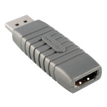 Переходник для кабеля BANDRIDGE DisplayPort/ HDMI-A (BCP270)