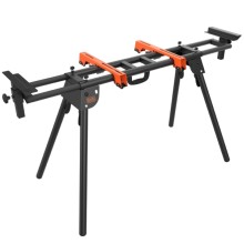 Верстак-подставка BLACK-DECKER BEZ100-XJ Верстак-подставка BLACK-DECKER BEZ100-XJ